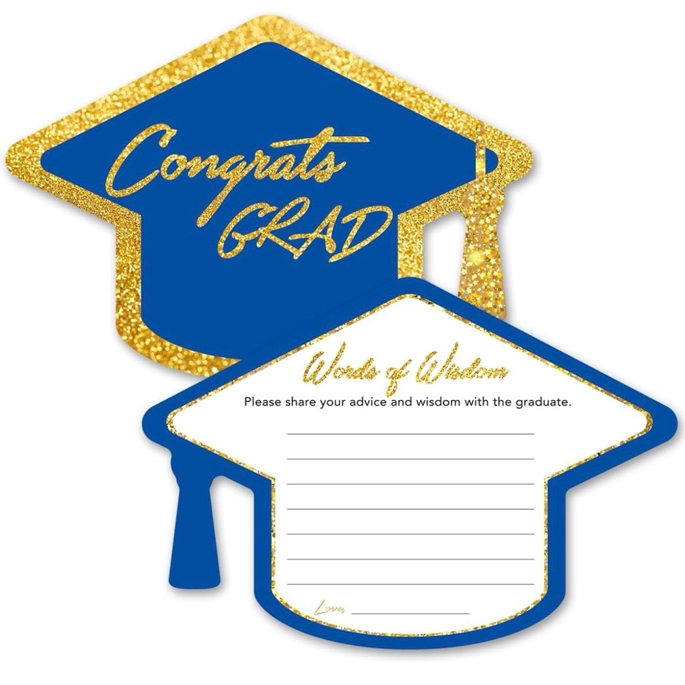 Graduation party bundle! - Picture 6 of 8